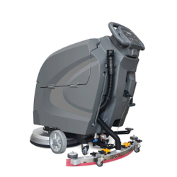Аккумуляторная поломоечная машина Twinc B50 24V100AhLi30A (51см/55л)