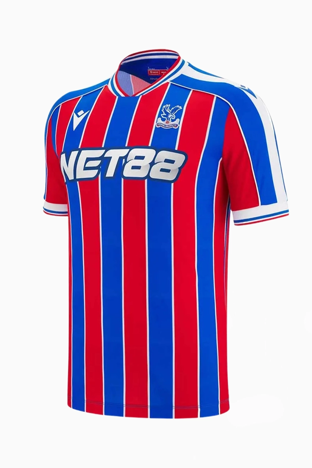Футболка Macron Crystal Palace FC 25/26 Home