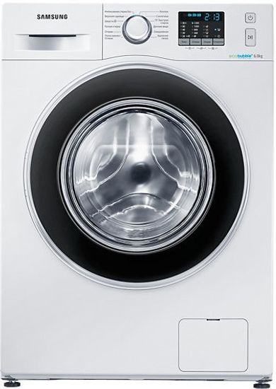 Стиральная машина Samsung WF60F4ECW2W