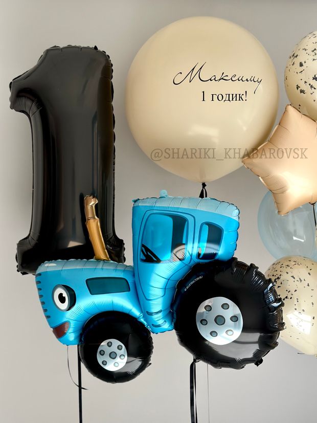 Воздушные шары №6091