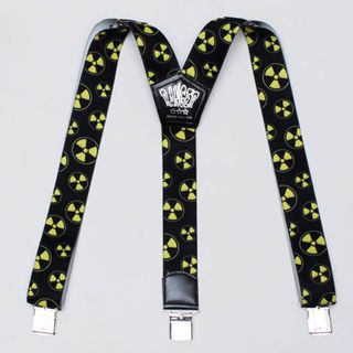 Подтяжки Радиация