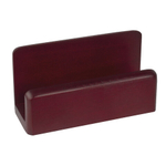 Набор настольный BESTAR "Saturn" из массива дерева (бук), 9 предметов, цвет "красное дерево", 236377