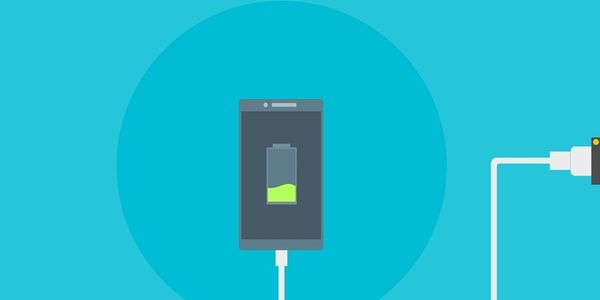 Как происходит зарядка смартфона? Как происходит зарядка смартфона?