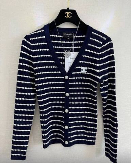 Кардиган CHANEL