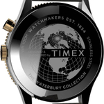 Мужские наручные часы Timex TW2U99100