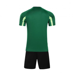 Форма футбольная KELME 8151ZB1005-300-2XL, размер 2XL
