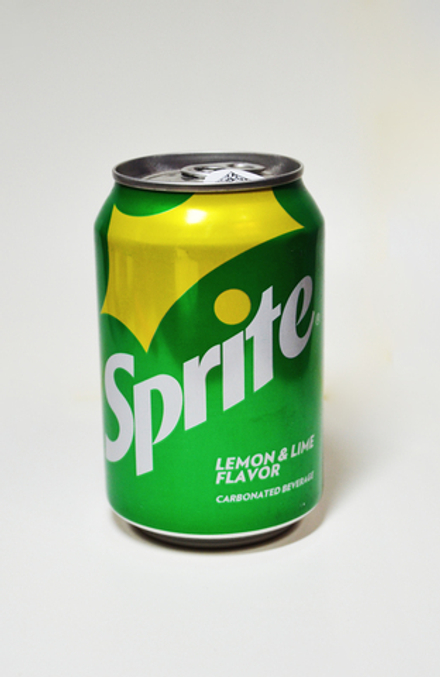 Sprite Lemon-Lime, 0.3 л