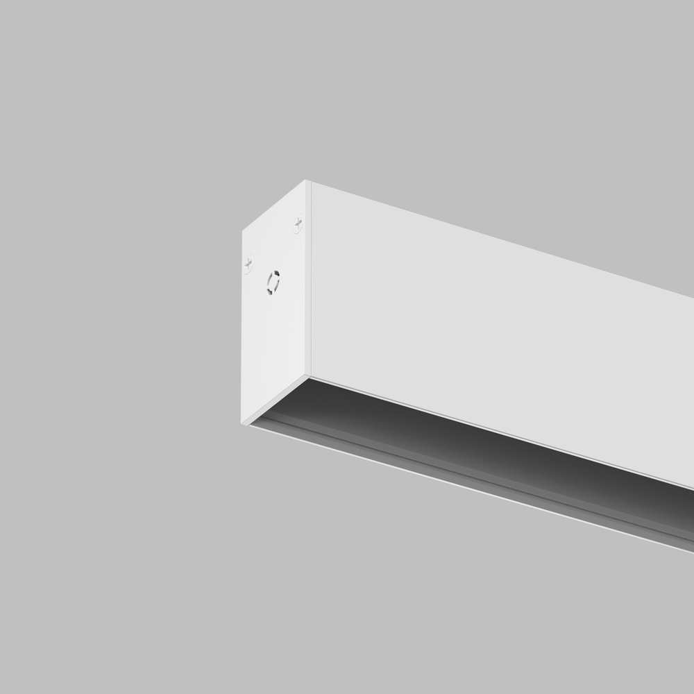 TR2003-WH Шинопровод SMART 3M белый