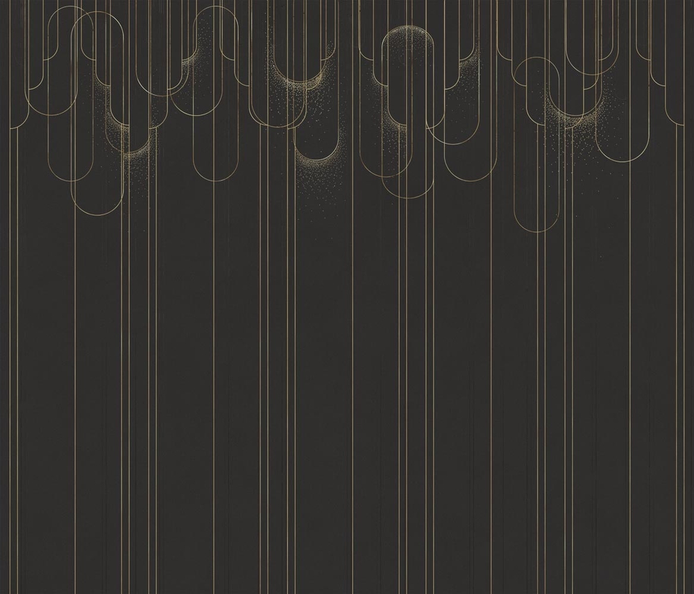 Дизайнерские обои Factura ARTE ORAFA