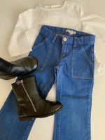 Джинсы Bonpoint, 116