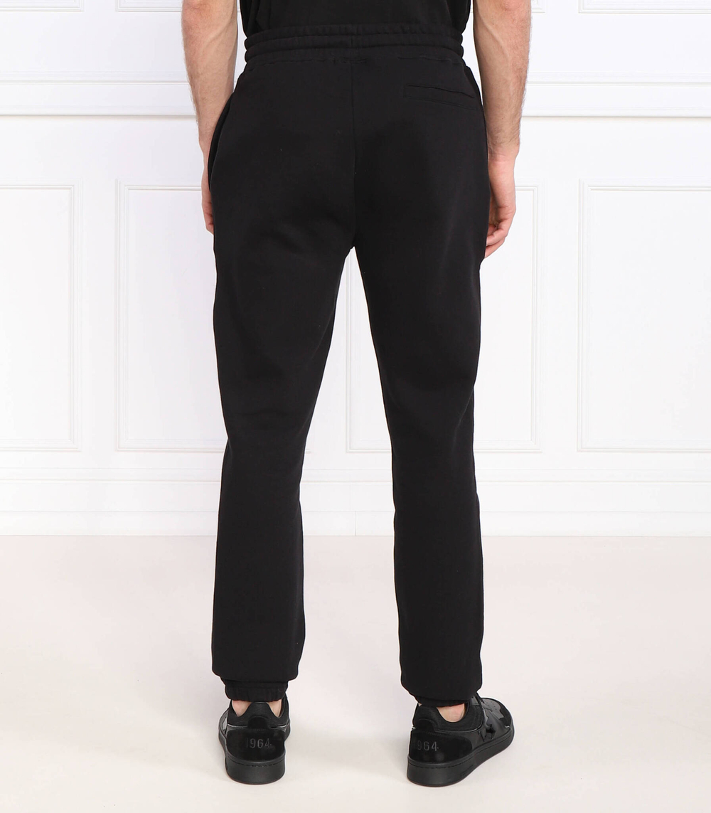 спортивные штаны demu HUGO - черный(50482855)