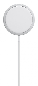 Беспроводная зарядка Apple MagSafe Charger