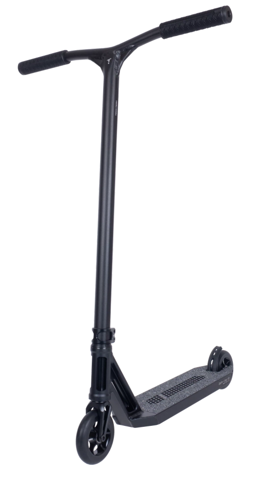 Самокат Tech Team Zefir Lite v2 49 (черный / black)