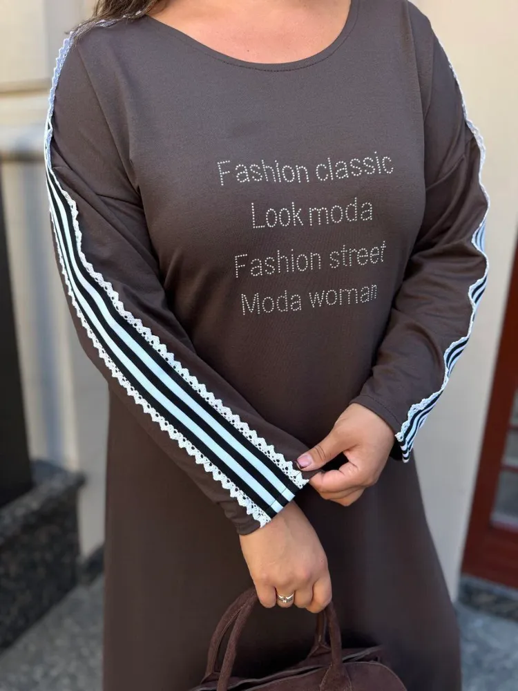 Платье УК-1315-1 Фабрика Моды