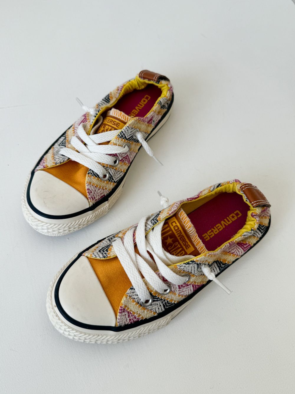 Кеды Converse, 28