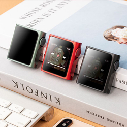 Плеер Shanling M0 Pro with Leather case