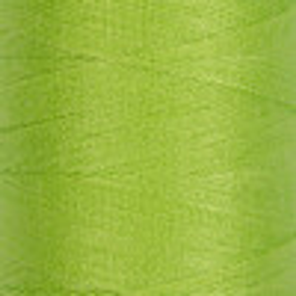 Швейные нитки 40/2 "Gamma" цвет 202 желто-зеленый 1 шт 200 я 183 м (полиэстер)