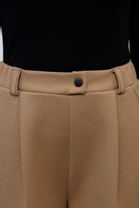 БРЮКИ МЕРИКО ПЕСОЧНЫЙ