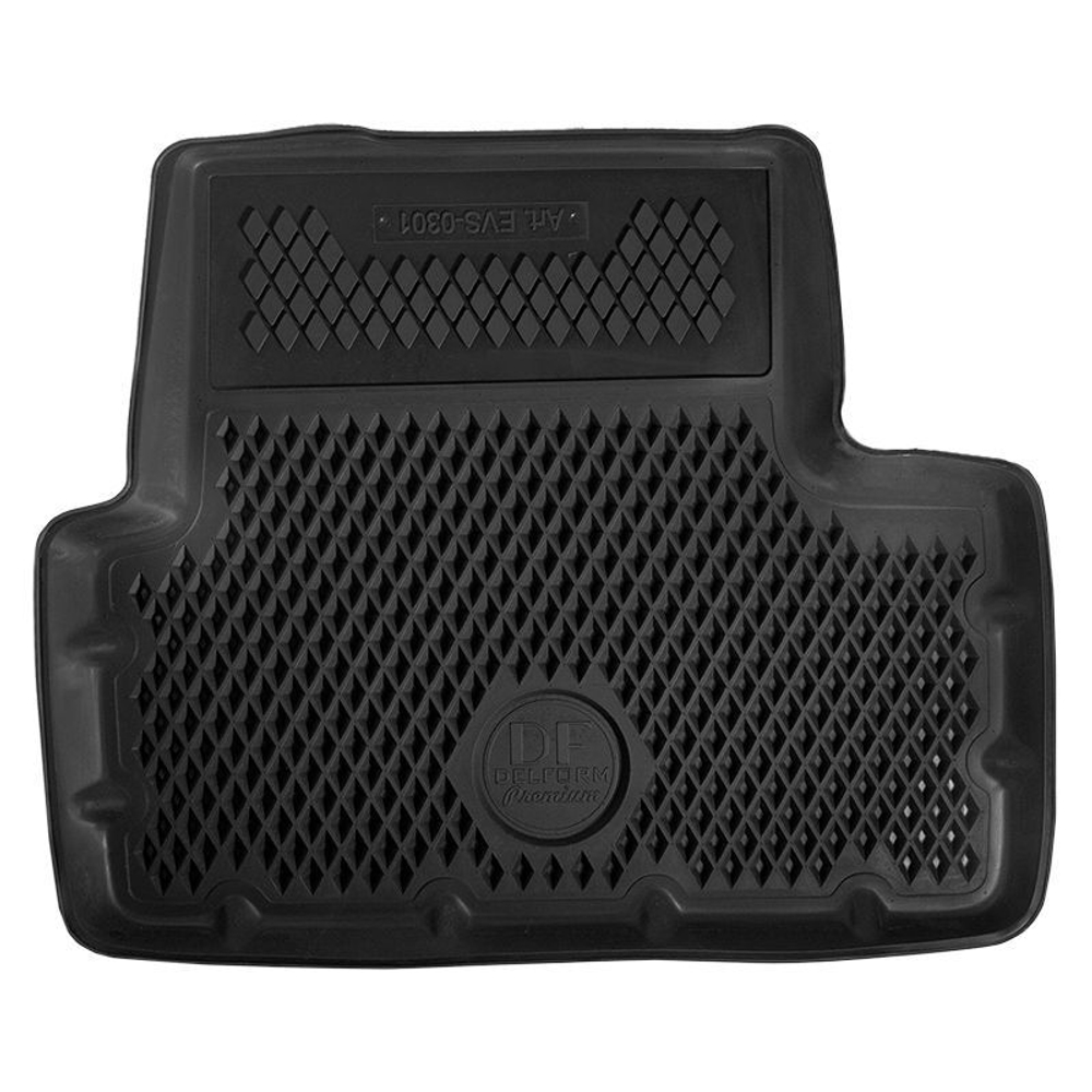 Коврики EVA 3D для Opel Astra J 2009-18 Delform Premium EVS-0301/1