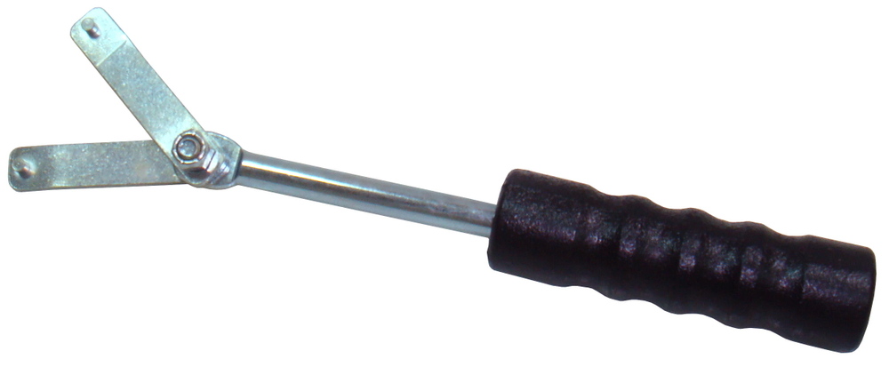 Съемник тормозных колодок 2-х точечн СТАНКОИМПОРТ, KA-3058