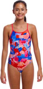 Купальник FUNKITA Girl's Miss Adventure