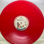 ABBA ‎– Voulez-Vous (Франция 1979г.) Red