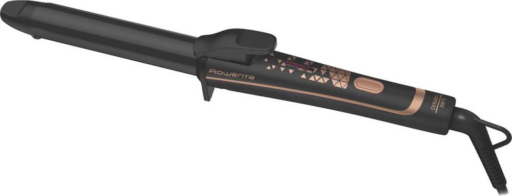 Щипцы для завивки ROWENTA COPPER FOREVER CF3229F0