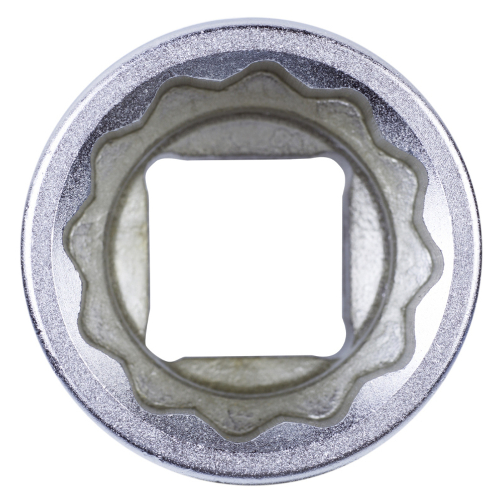 Головка торцевая стандартная двенадцатигранная 1&quot;, 41 мм KING TONY 833041M