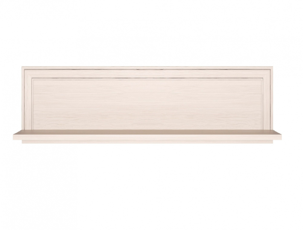 Венеция 11. Полка навесная (1332 мм)