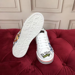 Кроссовки Dolce & Gabbana