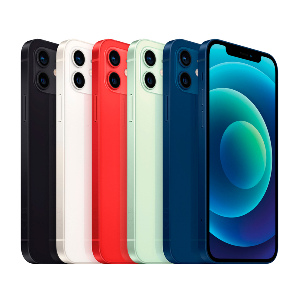 Apple iPhone 12 128Gb (Green)