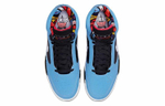 Кроссовки Nike Air Flight Lite Mid