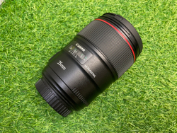 Canon EF 35mm 1.4L II USM