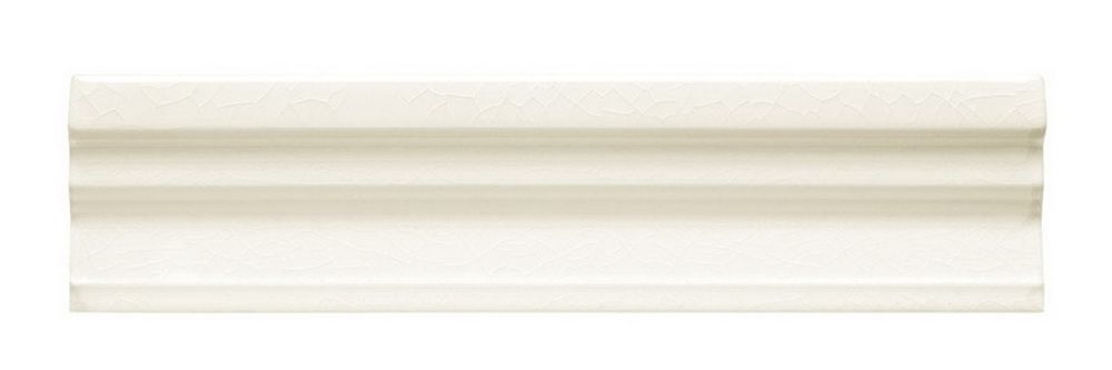 Бордюры ADEX MODERNISTA Cornisa Clasica C/C Marfil