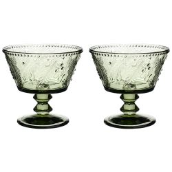 НАБОР КРЕМАНОК "CELEBRATION" GREEN, 2 ШТ/280 МЛ