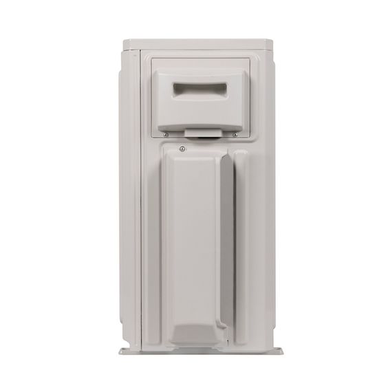 Мультисплит система на 3 комнаты Shuft SFMS/I-09 HB FMI/N8/In/white_WF x 3 / SFMO/I-27 FMI-3/N8/Out — (10)