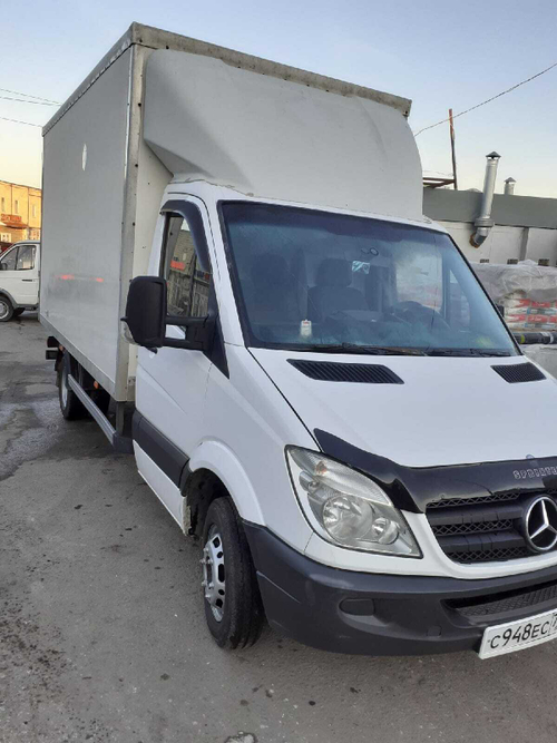 Доставка за МКАД