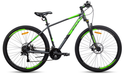 Горный велосипед Stels Navigator 920 MD V010 (2026)