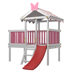 Домашний игровой комплекс ДК6Р Капризун