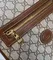 Сумка-мессенджер Gucci GG Supreme