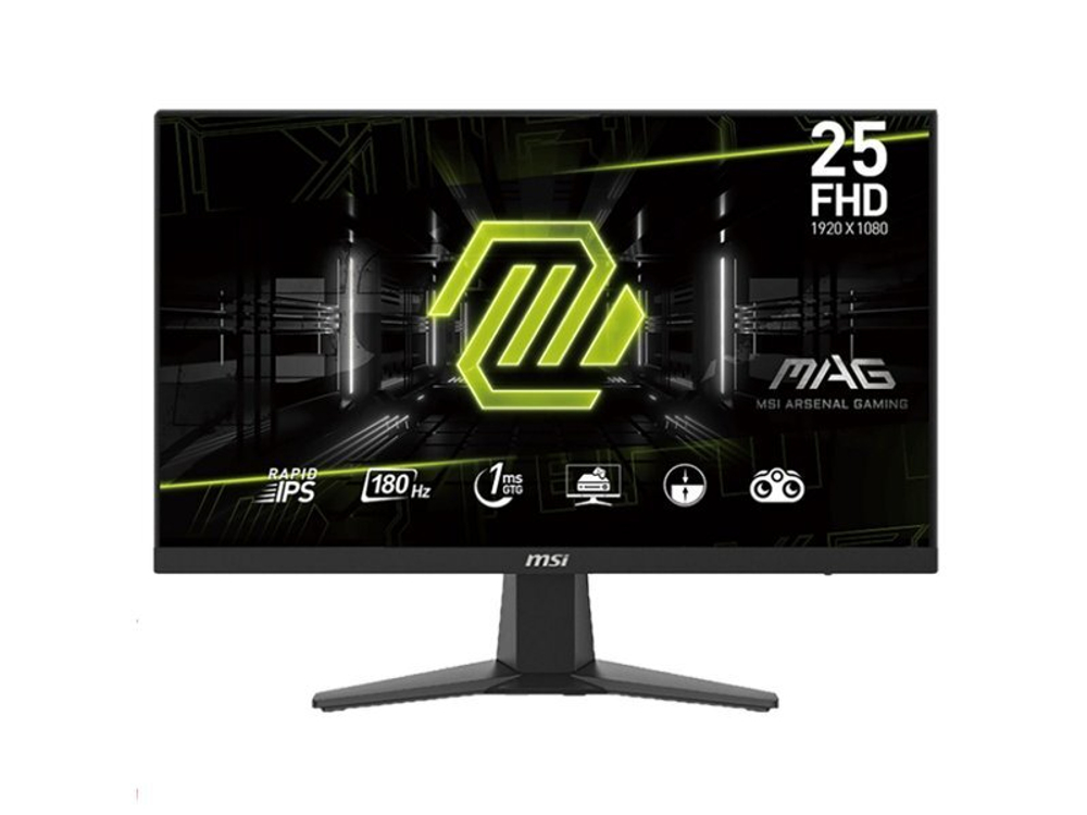 Монитор MSI MAG 256F