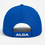 ALGA Хлопковая бейсболка