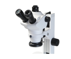 Микроскоп стерео МС-5-ZOOM LED - фото 7