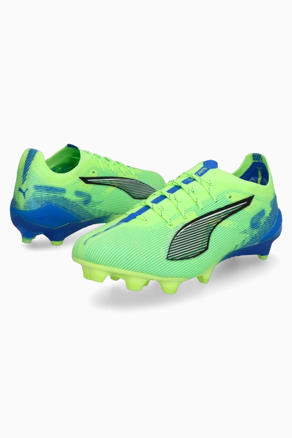 Puma Ultra 5 Ultimate Ag EU 40