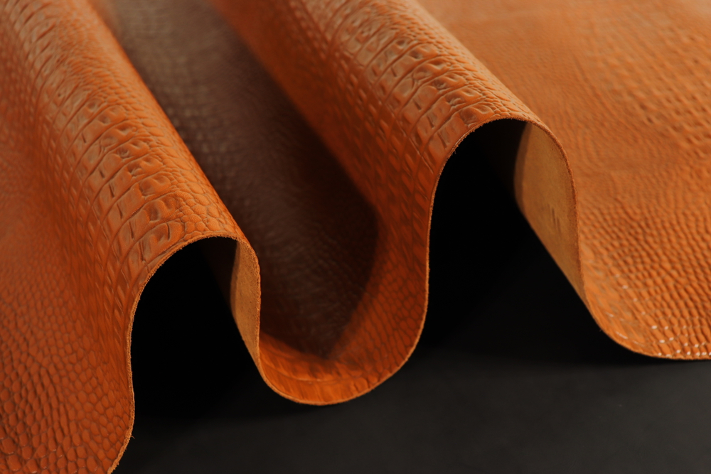 1,8-2,2 Юфть Рыжая + Рептилия