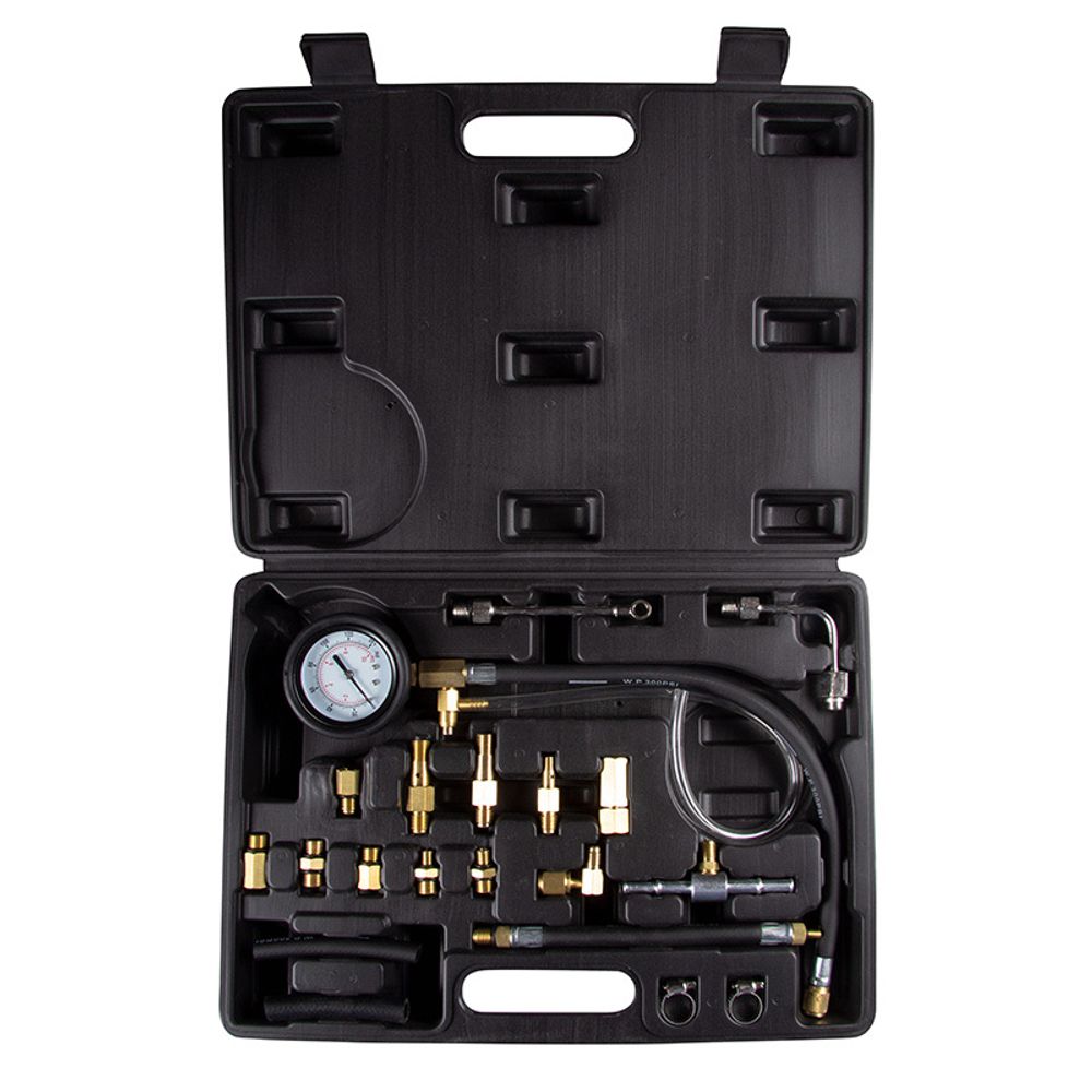 AFFIX (AF12000020C) Набор для тестирования топливных систем, 20 предметов