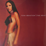 Toni Braxton – The Heat 2LP (Европа 2026г.)Т