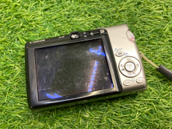 Canon Digital IXUS 800 IS