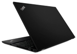 Ноутбук Lenovo ThinkPad T15 Gen 1. Производитель CPU: Intel, Линейка CPU: -, CPU: i7-10510U, RAM: 16Gb, SSD: 512Gb, GPU: Intel UHD, Диагональ: 15.6", Разрешение: 1920*1080, Тип экрана: -, OS: Win 11, BackLight: -, Цвет: Черный, Состояние: B1