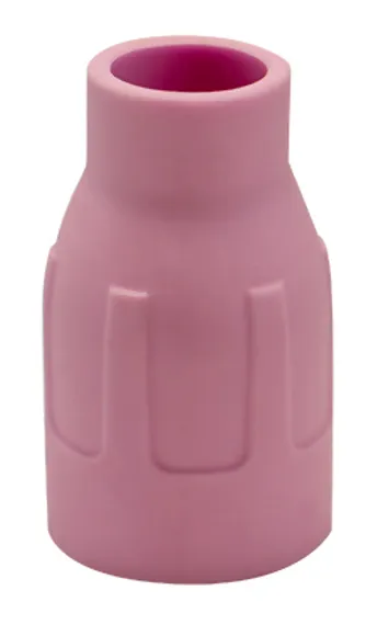 Сопло керамическое увеличенное для газовой линзы №10 Fubag FB TIG 240/550W, Ø16, арт. 31820